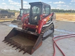 Used Takeuchi Track Loader